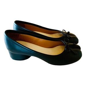 Deadstock Black Margiela Tabis